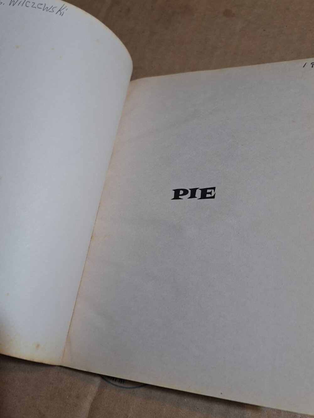 pie - Picture 3 of 5